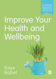 Improving Your Health And Wellbeing gambar png