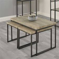Coffee tables are very practical furniture for your living room. Greenhurst Kubik Coffee Table Set Free Uk Delivery