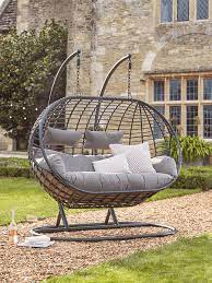 Best Outdoor Hanging Chairs For Your