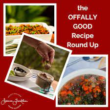 the offally good recipe round up