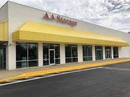 a a self storage 331 tryon rd raleigh