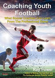 If your coach focuses on developing individual skills and plays possession soccer, you will. 6 Best New Football Coaching Books To Read In 2021 Bookauthority