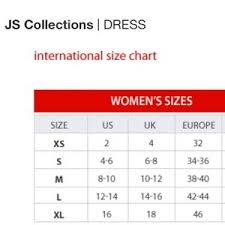 Js Collection Soutache Lace Dress