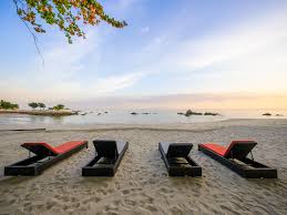 Hotel In Tanjung Bungah Mercure Penang Beach Accor