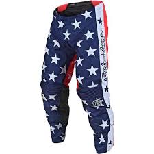 Troy Lee Designs 2019 Youth Gp Pants Independence Le