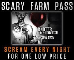 knott s scary farm season p family
