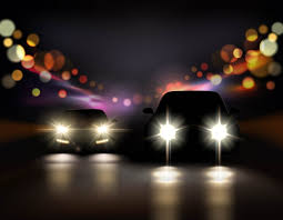 headlight law can reduce accident risks