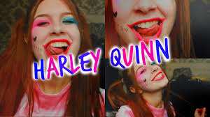 harley quinn squad makeup