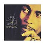 Legend Remixed [LP]