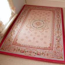 1 12 scale aubusson miniature rug for