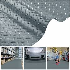 garage floor rain mat roll car mat
