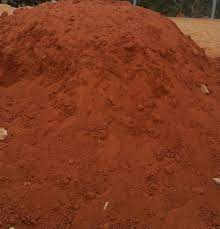 Red Soil Supplier In Chennai At Rs