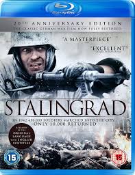 Thomas kretschmann (born 8 september 1962) is a german actor best known for playing leutnant hans von witzland in the 199 Download Stalingrad 1993 German 720p Bluray H264 Aac Vxt Softarchive