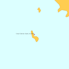 Great Glennie Island Australia Tide Chart