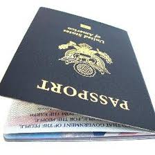 Documents Needed to Renew a Passport | Getaway USA