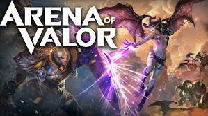 Guna is leader in the production and distribution of natural supplements and homeopathic medicines used in alternative or complementary medicine. Ringan Banget Game Esports Arena Of Valor Aov Hadir Dalam Versi Lite Baru Indosport Com Line Today