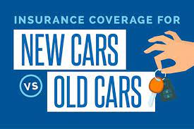 Car Insurance New For Old Cover gambar png