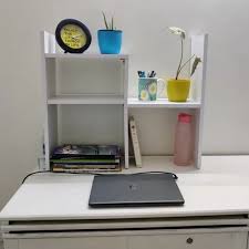 Desktop Organizer Office Storage And