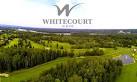 Golf Whitecourt and Mayerthorpe, Alberta, with two outstanding ...