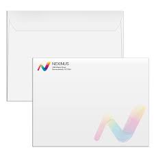 10x13 envelopes printing