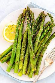How to cook asparagus in the oven, in the microwave, or by blanching, steaming, or sautéing. How To Cook Asparagus 6 Easy Methods Jessica Gavin