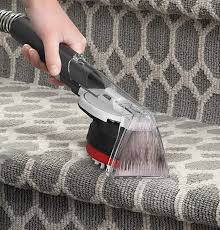 hoover steamvac carpet cleaner