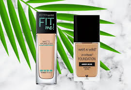 13 best foundations in india