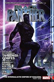 She feels that her mother and brother don't appreciate her and treat her like a child. Black Panther Hc 2017 Marvel By Ta Nehisi Coates Comic Books