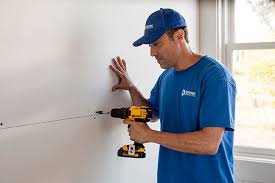 Drywall Handyman Handyman Connection