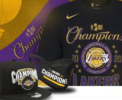 Nba championship hats & caps. The Best Lakers Nba Championship Merch Available To Buy Right Now Brobible