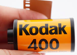 The product is not the value proposition   Business Model Innovation  The Kodak brand remains the leading name on the high street for photo  services and