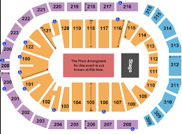 gas south arena tickets seating chart