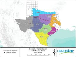 Here you will find information about zones, the zone map and how to calculate the price for your journey in oslo and akershus. Lone Star Transmission Ercot Load Zones