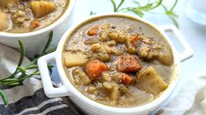 low sodium split pea soup recipe low