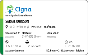 contact customer service cigna