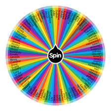 what is the best name spin the
