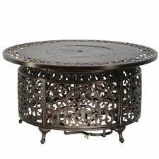 Maybe you would like to learn more about one of these? 46 Filigree Propane Fire Pit Table 1 Fred Meyer