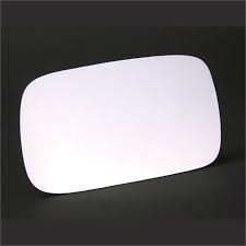 Wing Mirror Glass For Seat Inca 1995