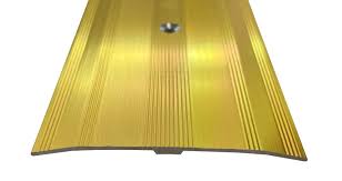 vinyl metal door bar threshold trim