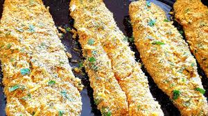 oven baked hake fillets recipe recipe