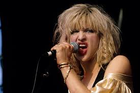 Truly most beautiful hair of all time. Courtney Love Life Without Kurt Rolling Stone Australia