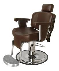 collins 9010 continental iii barber chair