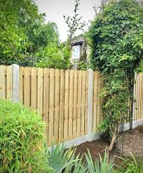 Residential Durcan S Fencing