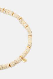 manila necklace white gold ch
