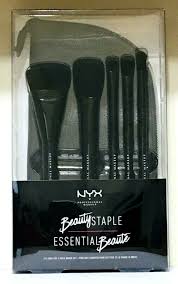 nyx professional makeup beauty staple