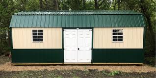 do i need a permit for my pre built shed