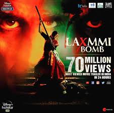 The hater (im polnischen auch sala samobójców. Troll Akshay Kumar Haters Most Viewed Indian Movie Trailer In 24hrs Of Release 70m Views Across All Platforms Facebook