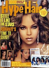 Black female hairstyles are available in many styles and designs. Latest 2008 Styles In African American Hair Magazines Hype Hair Black Hair Magazine Hair Magazine