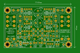 Electronic coin toss circuit diagram ›. Complex Speaker Protection Circuit Schematic Circuit Diagram
