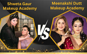 meenakshi dutt makeover academy